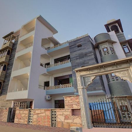 Hotel O Achrol Haveli Sukher 우다이푸르 외부 사진