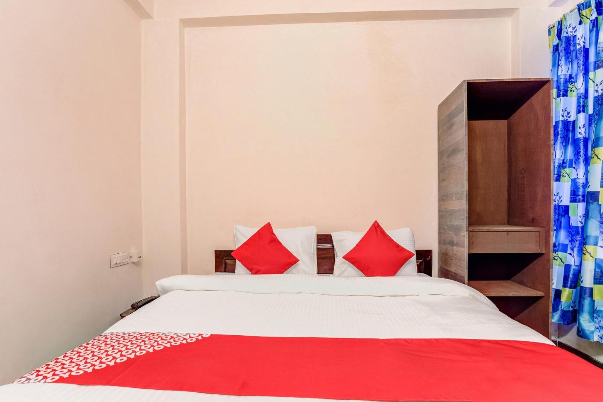 Hotel O Achrol Haveli Sukher 우다이푸르 외부 사진