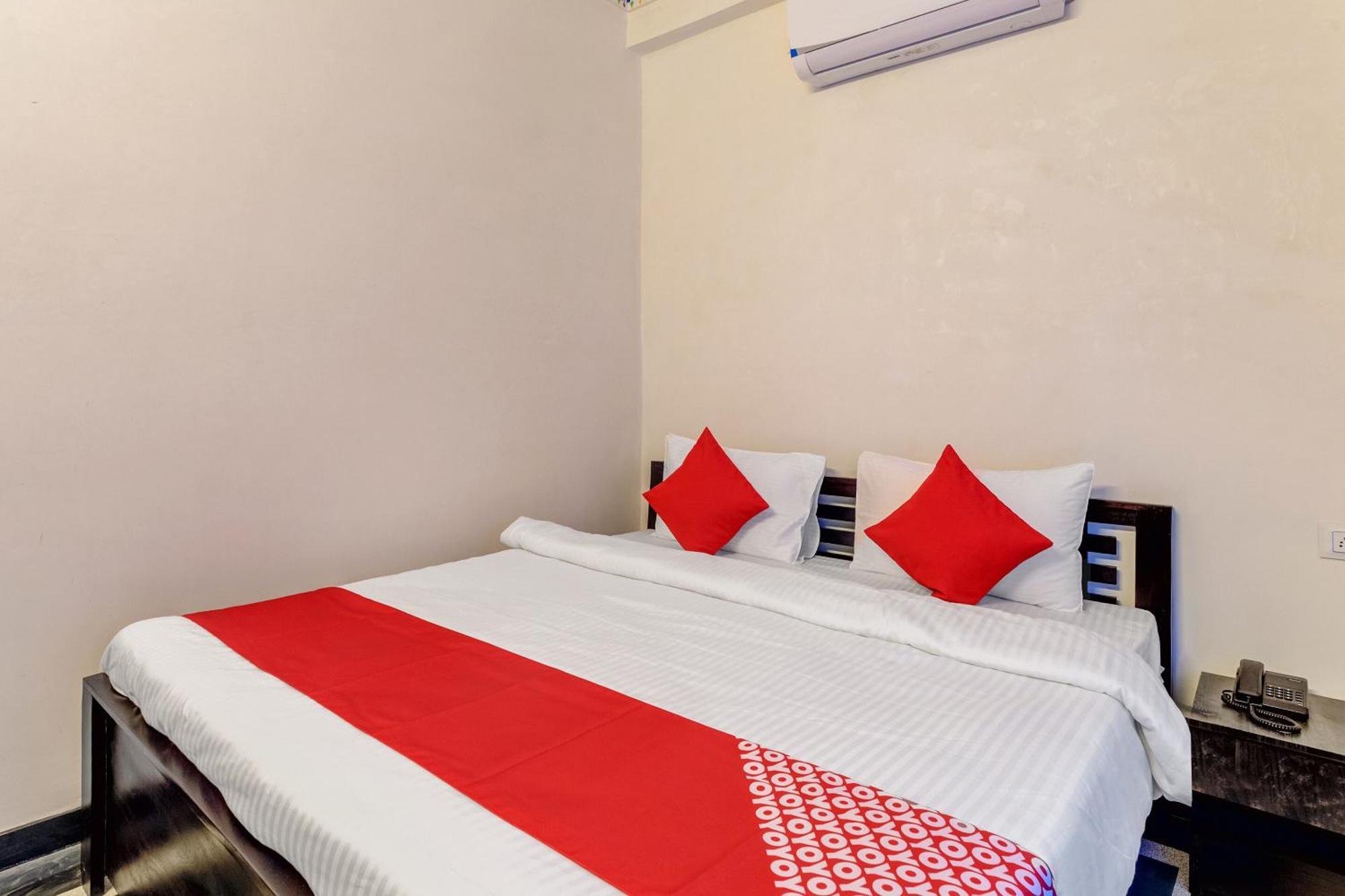 Hotel O Achrol Haveli Sukher 우다이푸르 외부 사진