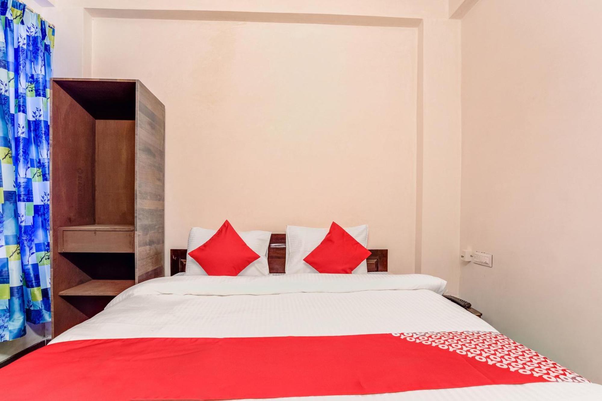 Hotel O Achrol Haveli Sukher 우다이푸르 외부 사진
